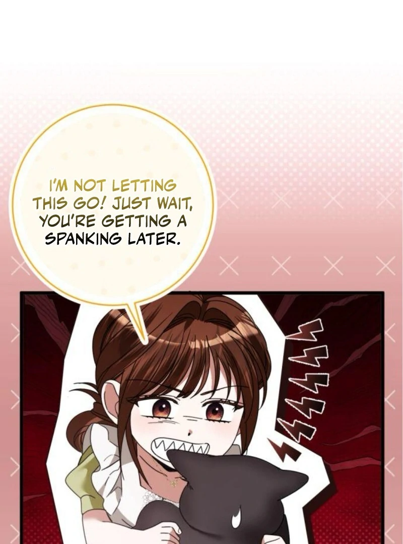 This Is What First Love Is Like, Your Majesty Chapter 31 - Page 96