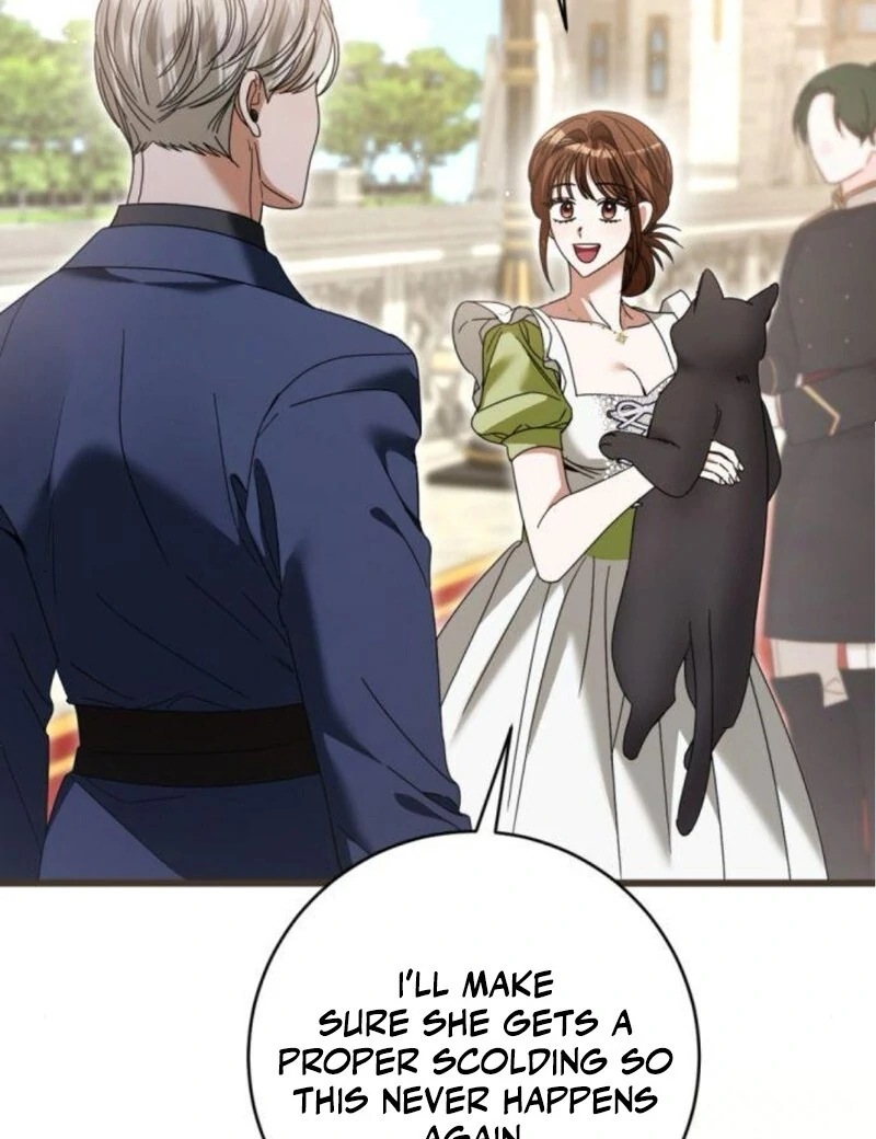 This Is What First Love Is Like, Your Majesty Chapter 31 - Page 98