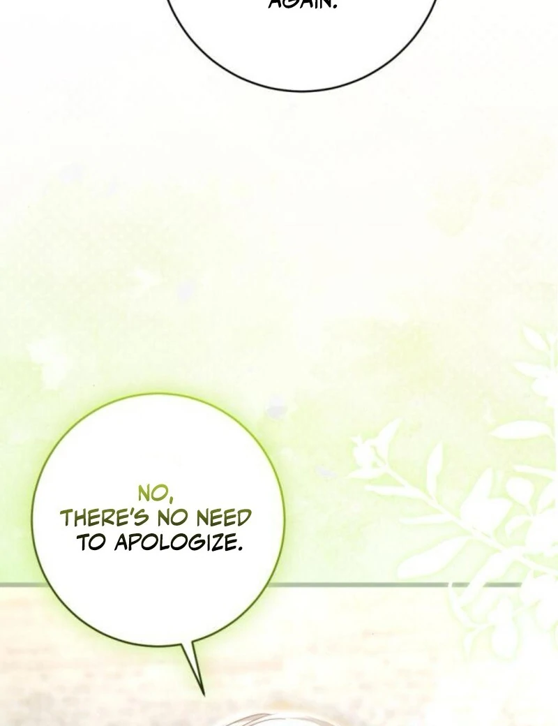 This Is What First Love Is Like, Your Majesty Chapter 31 - Page 99