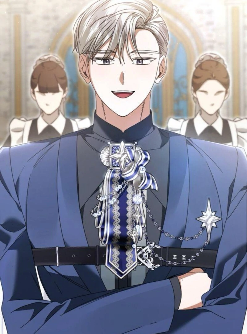 This Is What First Love Is Like, Your Majesty Chapter 31 - Page 100