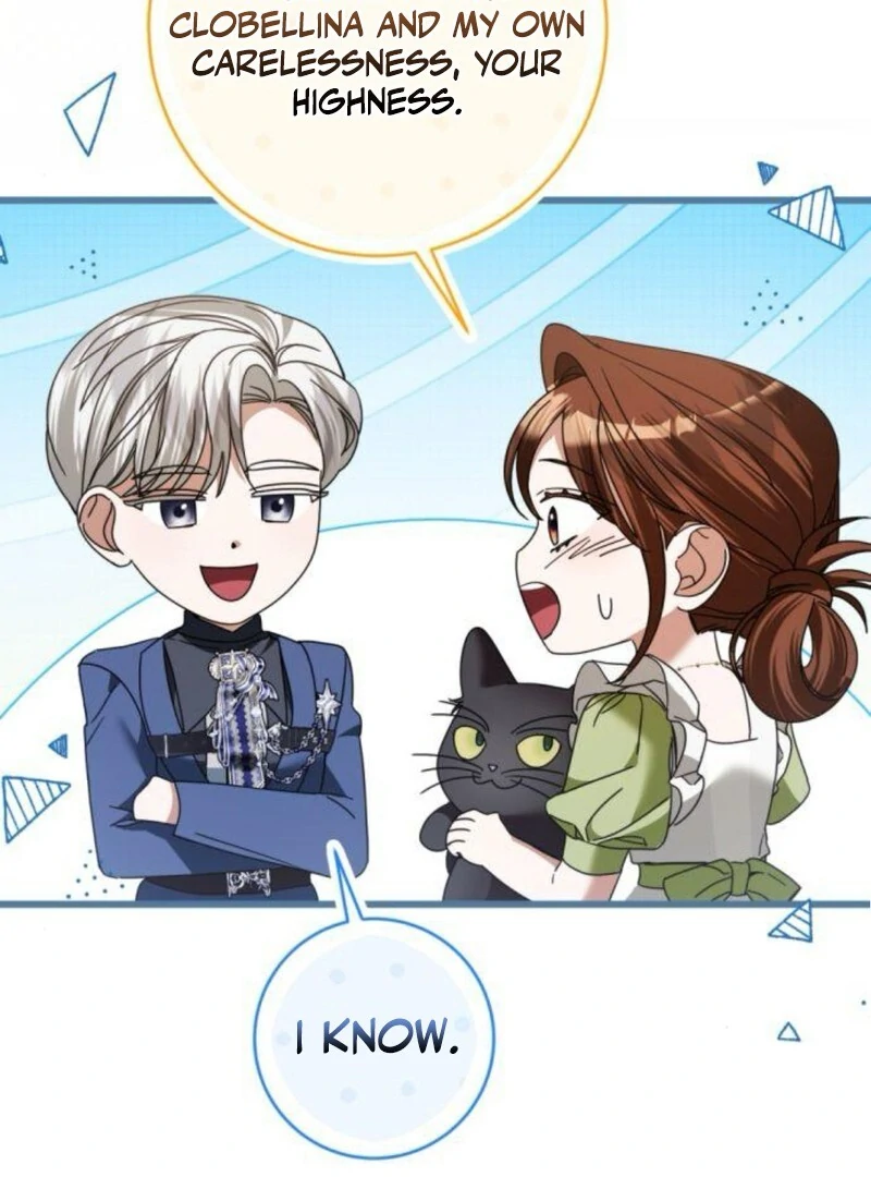 This Is What First Love Is Like, Your Majesty Chapter 31 - Page 102