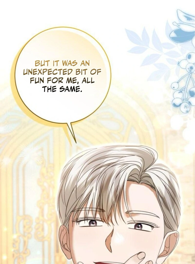 This Is What First Love Is Like, Your Majesty Chapter 31 - Page 103