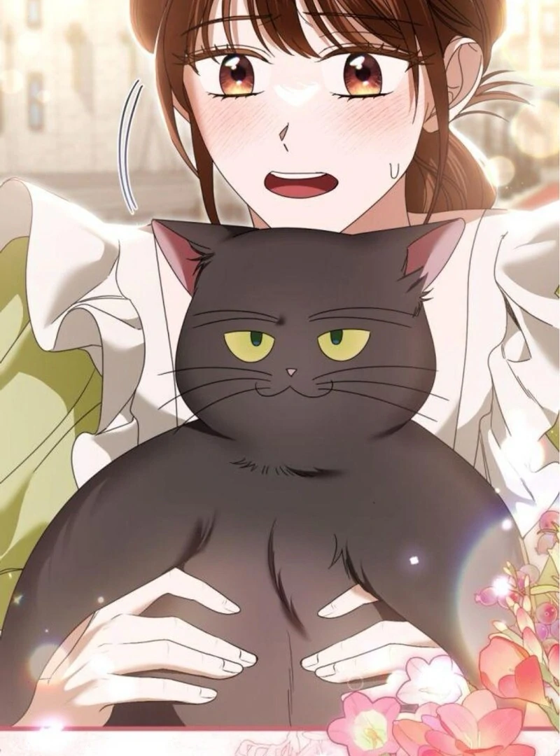 This Is What First Love Is Like, Your Majesty Chapter 31 - Page 107