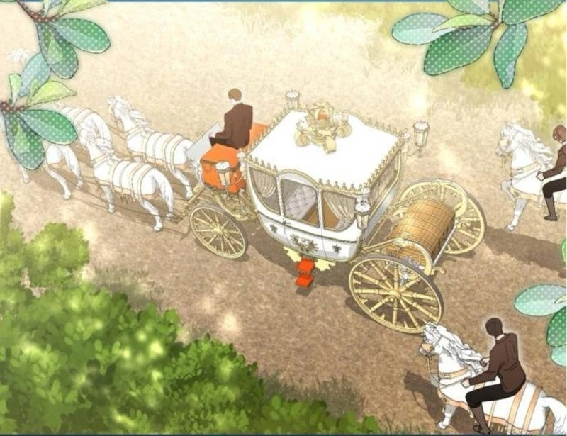 This Is What First Love Is Like, Your Majesty Chapter 31 - Page 110