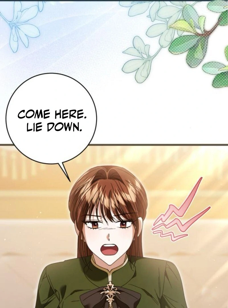 This Is What First Love Is Like, Your Majesty Chapter 31 - Page 111