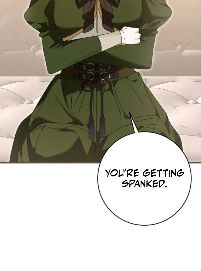 This Is What First Love Is Like, Your Majesty Chapter 31 - Page 112