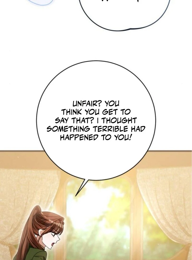 This Is What First Love Is Like, Your Majesty Chapter 31 - Page 114