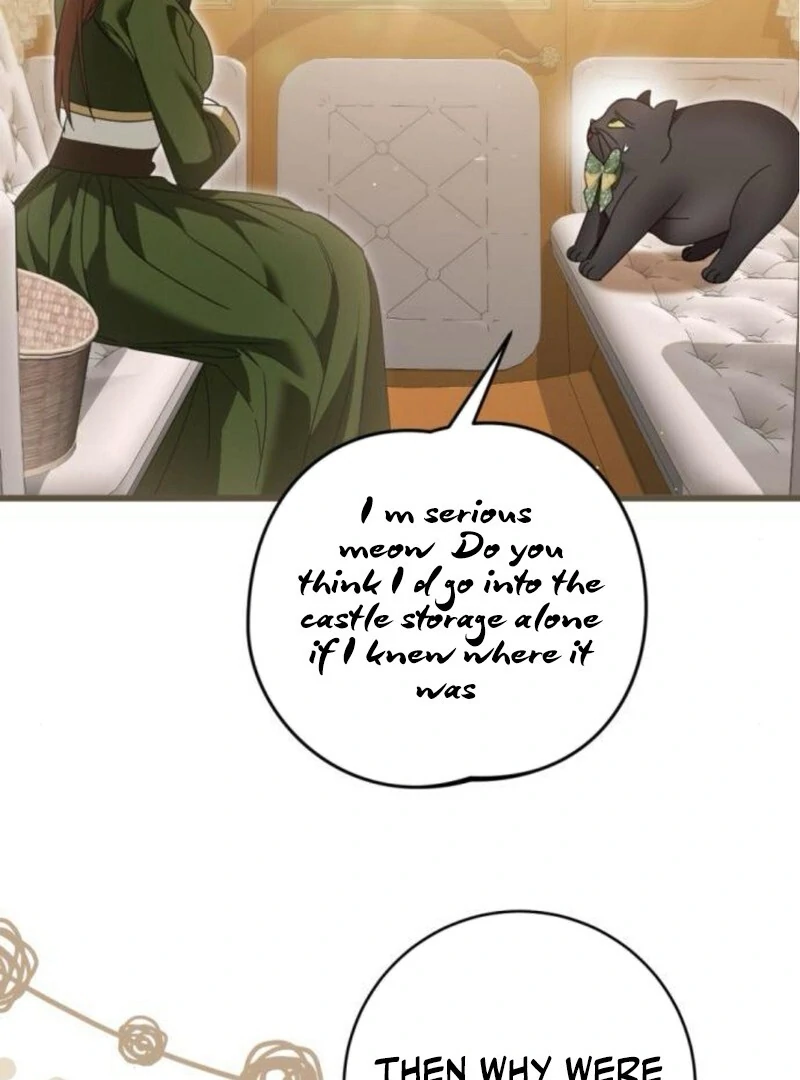 This Is What First Love Is Like, Your Majesty Chapter 31 - Page 115