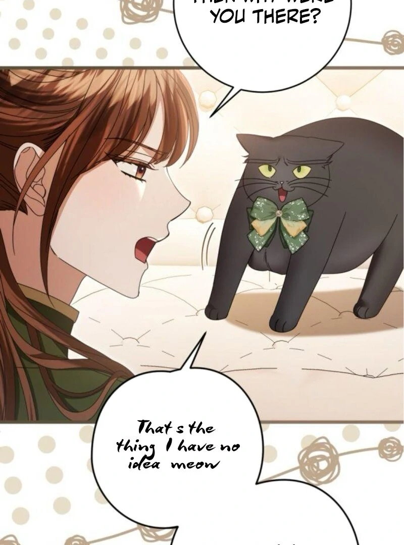 This Is What First Love Is Like, Your Majesty Chapter 31 - Page 116