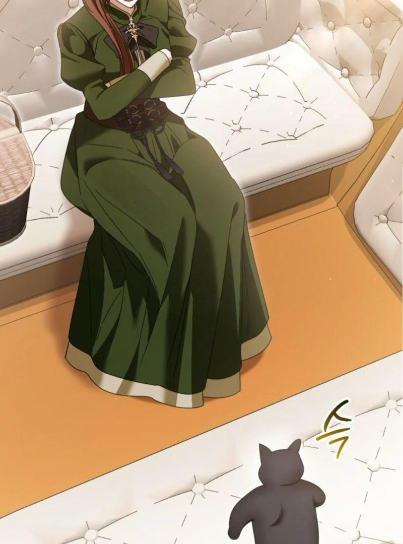 This Is What First Love Is Like, Your Majesty Chapter 31 - Page 118