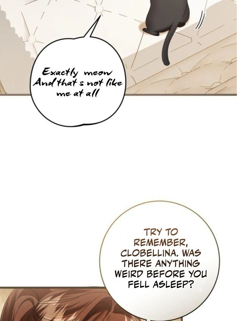 This Is What First Love Is Like, Your Majesty Chapter 31 - Page 119