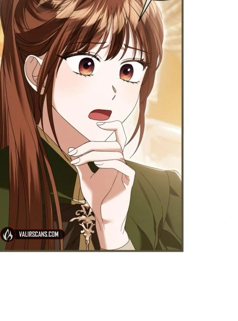 This Is What First Love Is Like, Your Majesty Chapter 31 - Page 120