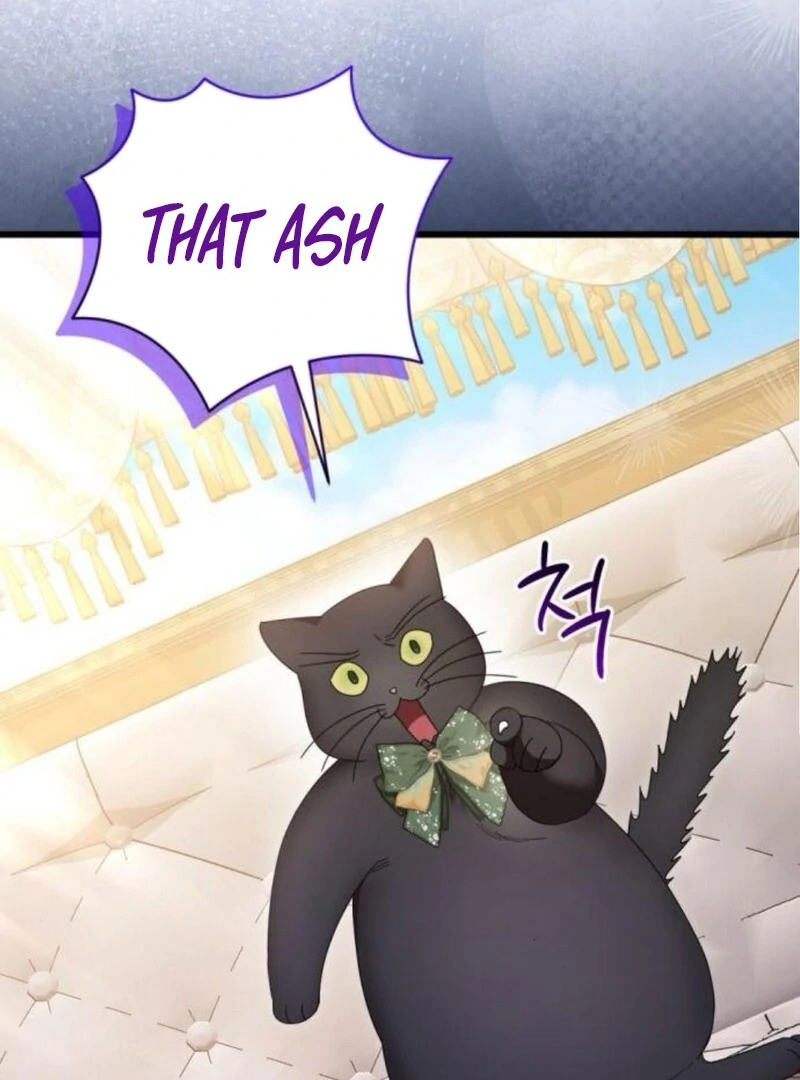 This Is What First Love Is Like, Your Majesty Chapter 31 - Page 124