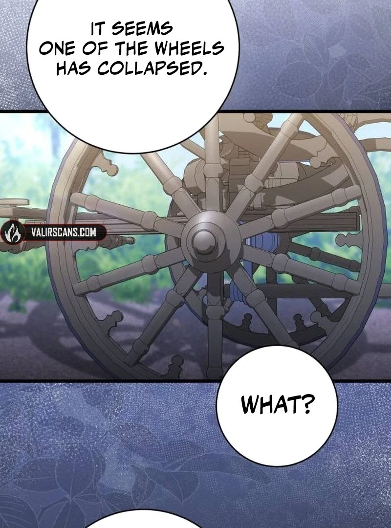 This Is What First Love Is Like, Your Majesty Chapter 33 - Page 7