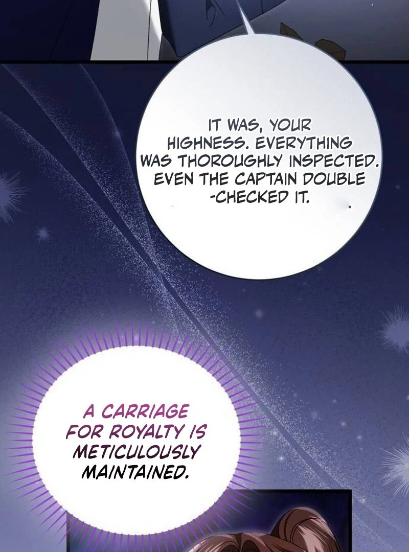 This Is What First Love Is Like, Your Majesty Chapter 33 - Page 9