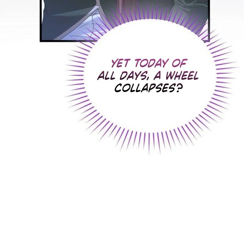 This Is What First Love Is Like, Your Majesty Chapter 33 - Page 11