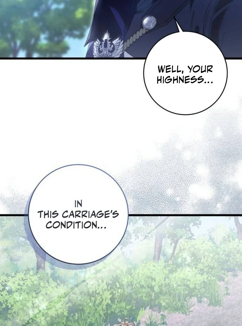 This Is What First Love Is Like, Your Majesty Chapter 33 - Page 13