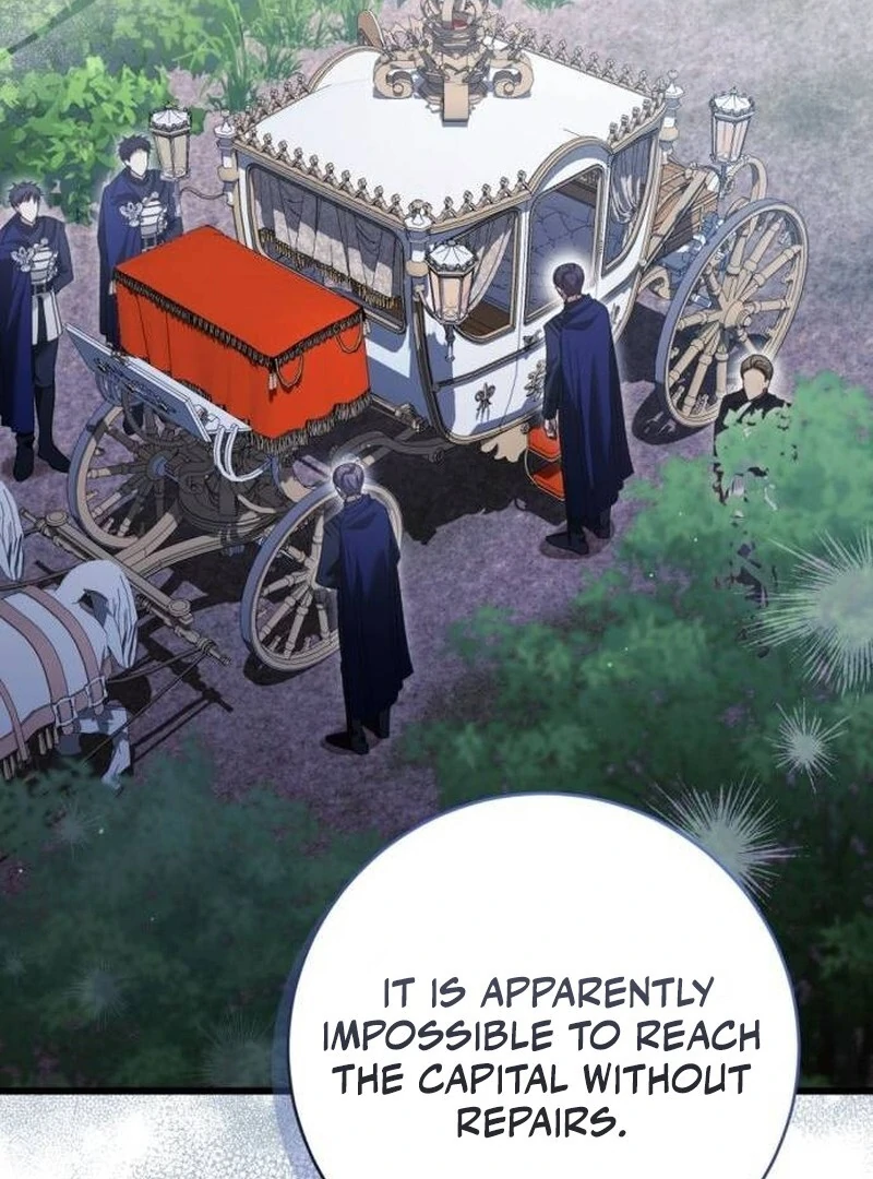 This Is What First Love Is Like, Your Majesty Chapter 33 - Page 14