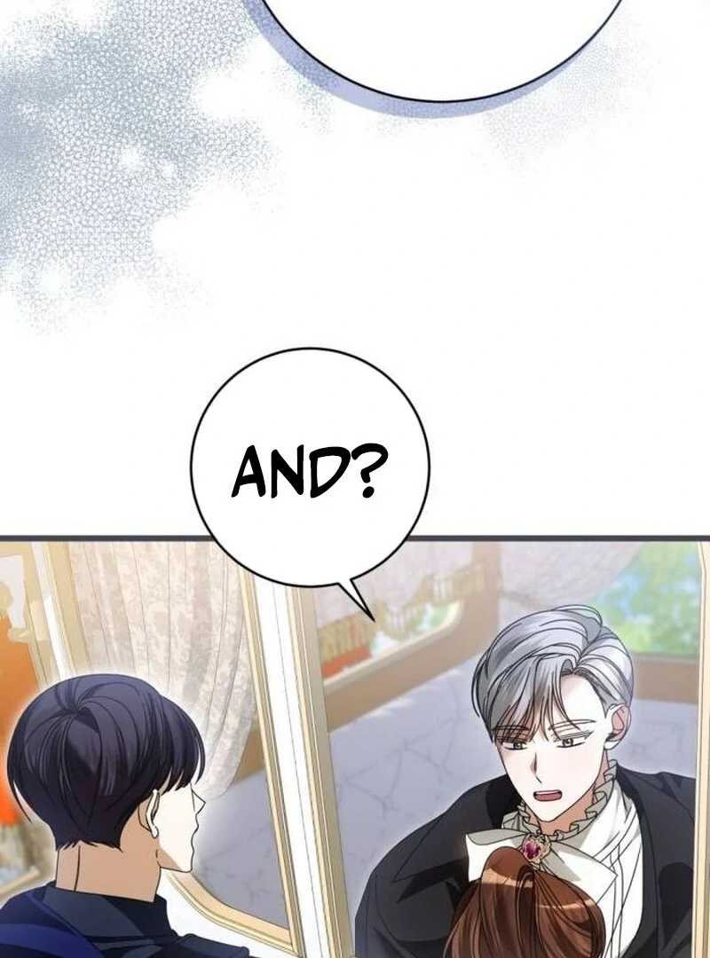 This Is What First Love Is Like, Your Majesty Chapter 33 - Page 15