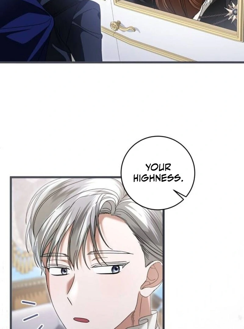 This Is What First Love Is Like, Your Majesty Chapter 33 - Page 16