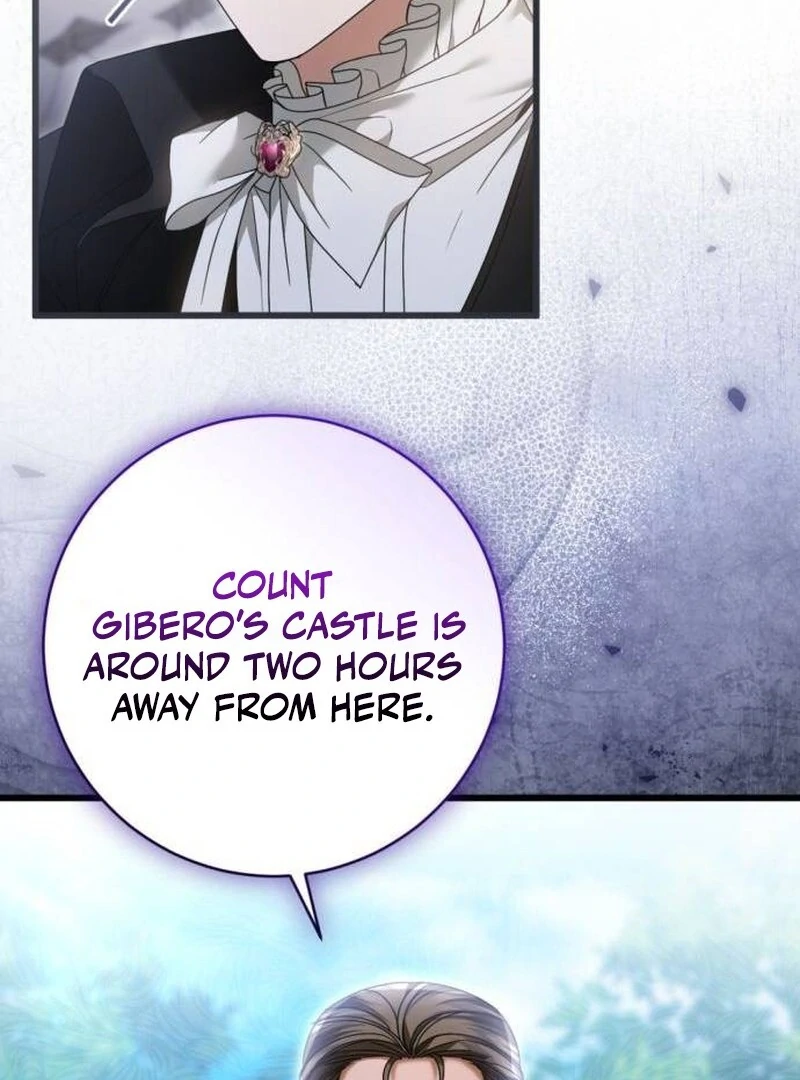 This Is What First Love Is Like, Your Majesty Chapter 33 - Page 17