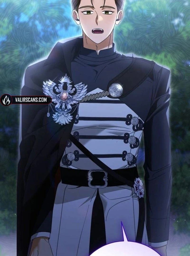 This Is What First Love Is Like, Your Majesty Chapter 33 - Page 18