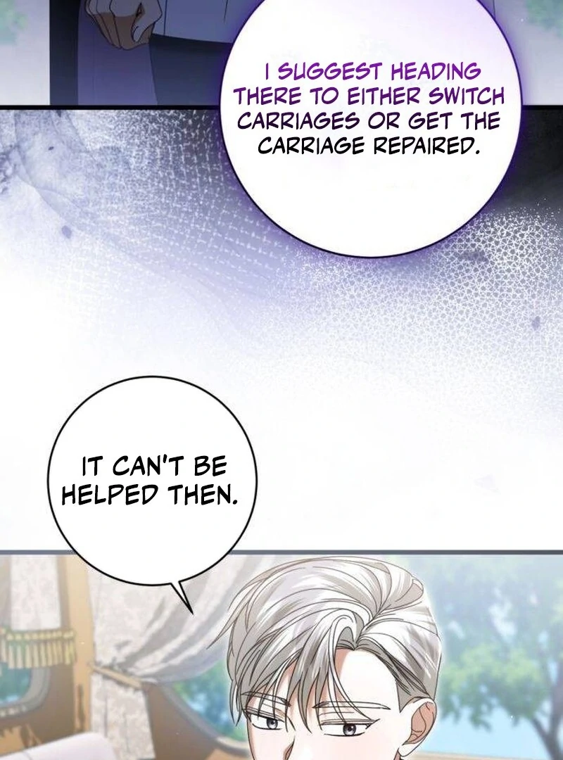 This Is What First Love Is Like, Your Majesty Chapter 33 - Page 19