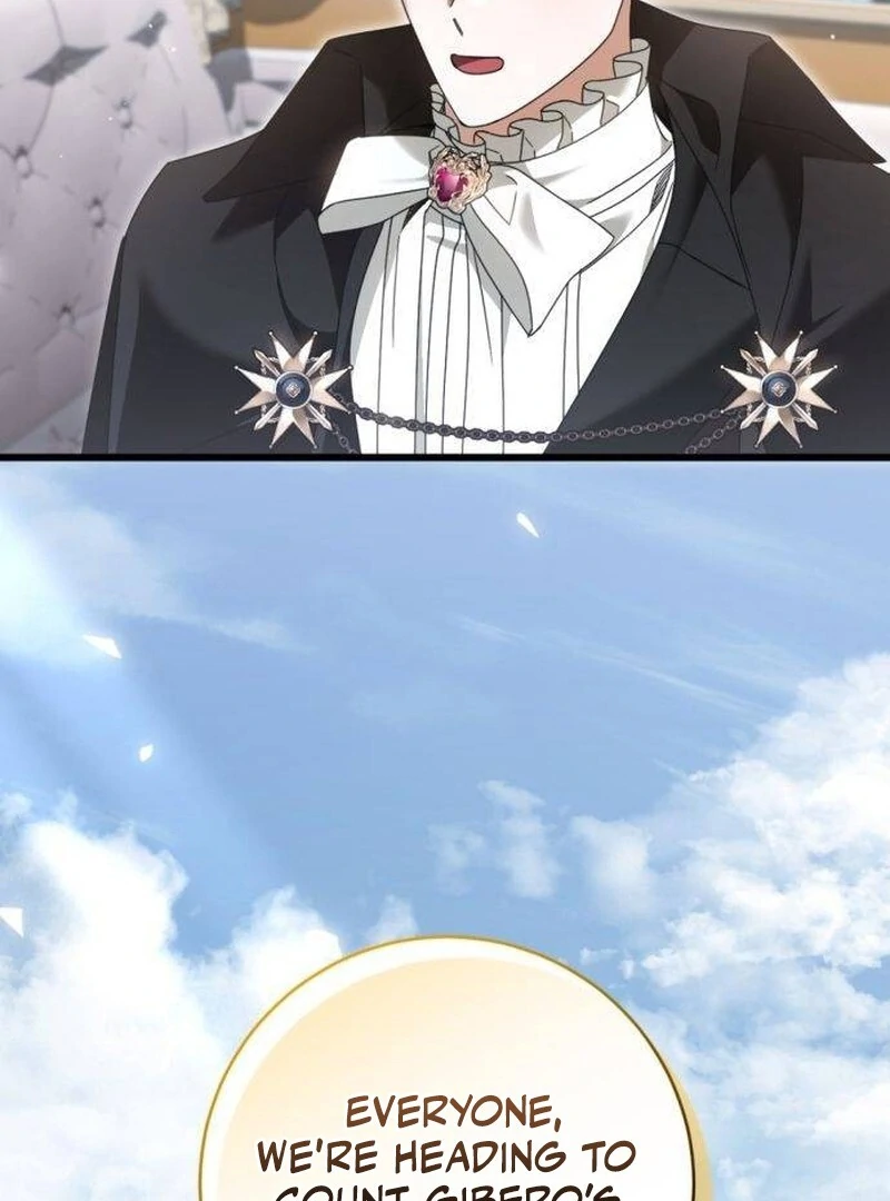 This Is What First Love Is Like, Your Majesty Chapter 33 - Page 20