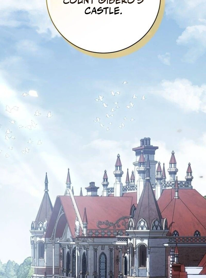 This Is What First Love Is Like, Your Majesty Chapter 33 - Page 21