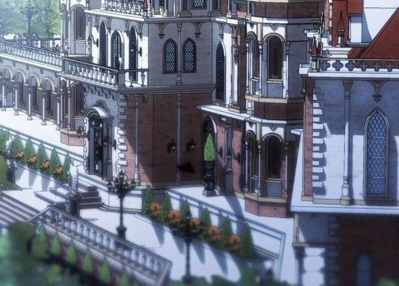 This Is What First Love Is Like, Your Majesty Chapter 33 - Page 22