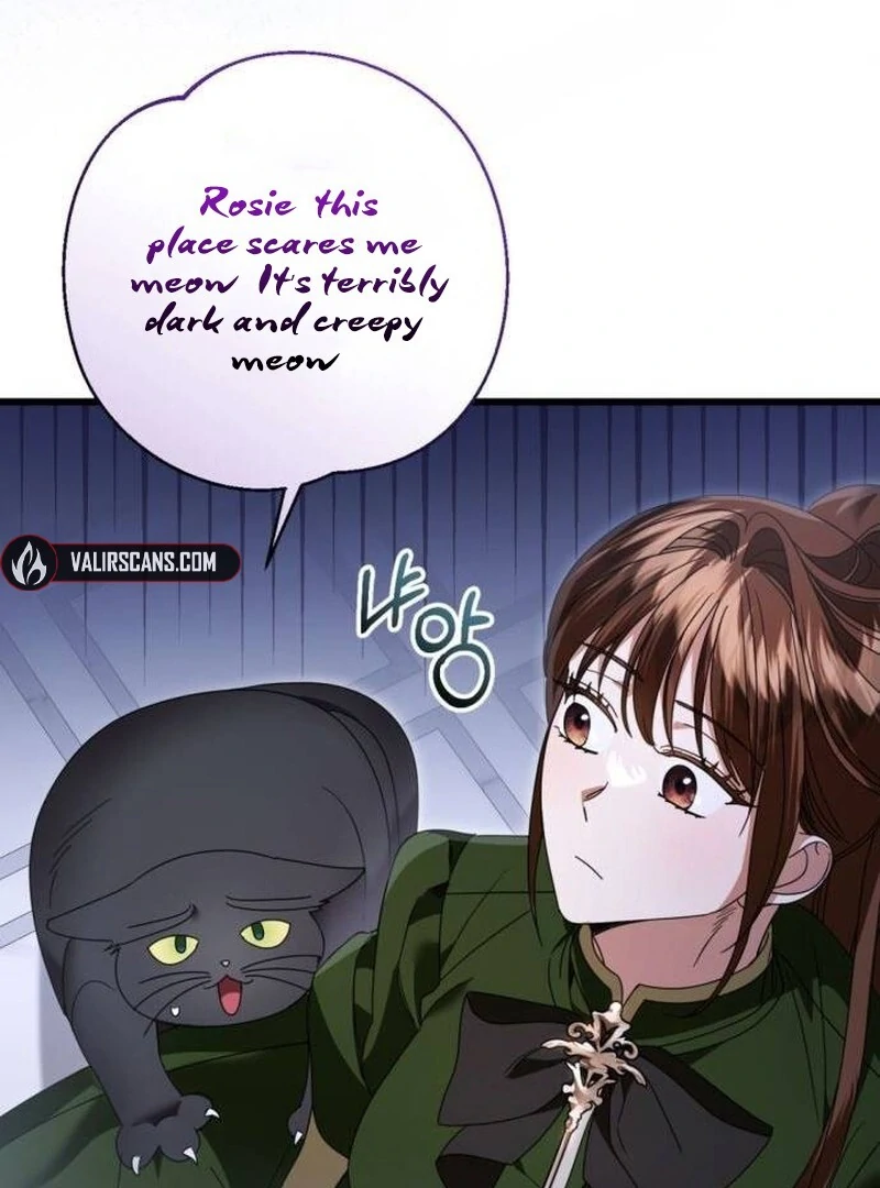 This Is What First Love Is Like, Your Majesty Chapter 33 - Page 28