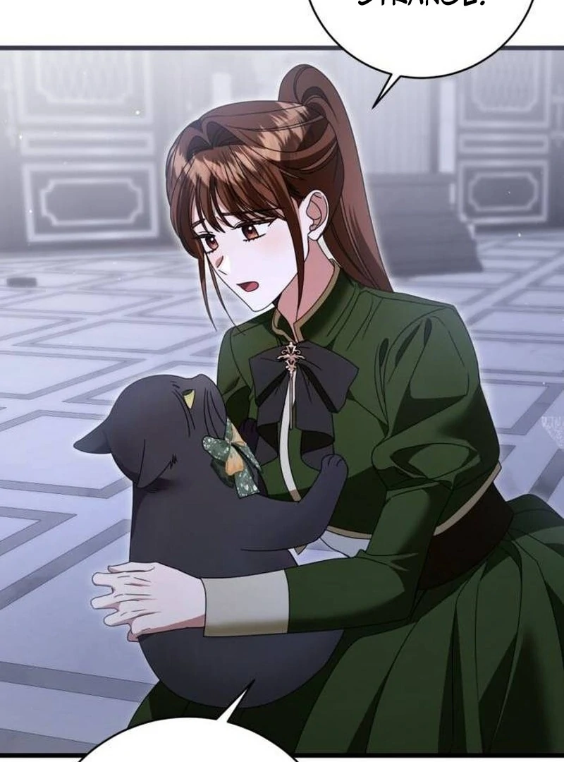 This Is What First Love Is Like, Your Majesty Chapter 33 - Page 30