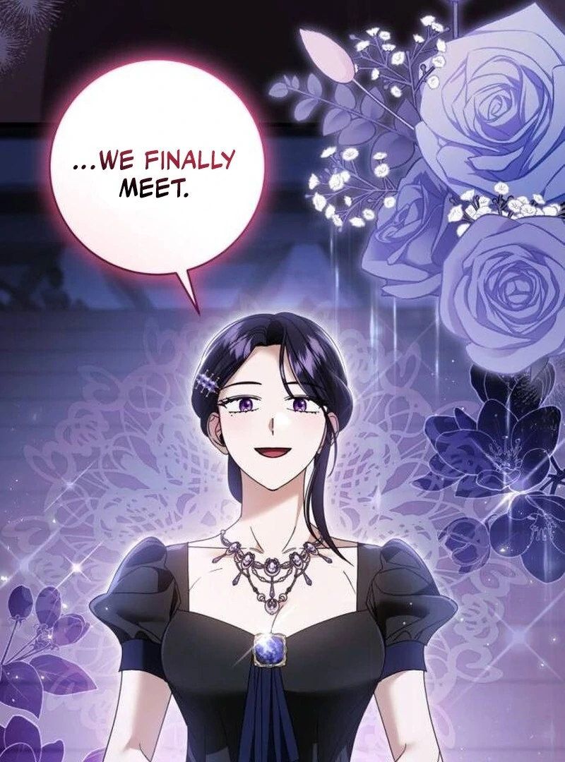 This Is What First Love Is Like, Your Majesty Chapter 33 - Page 33