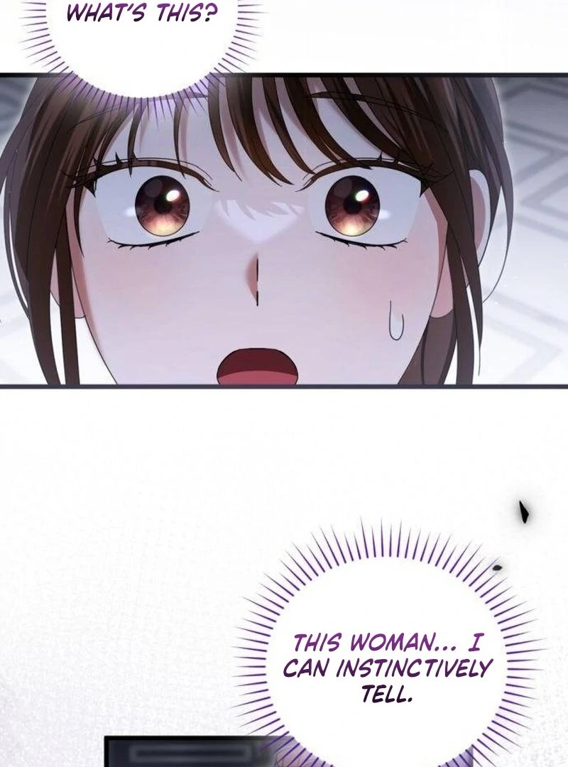 This Is What First Love Is Like, Your Majesty Chapter 33 - Page 36