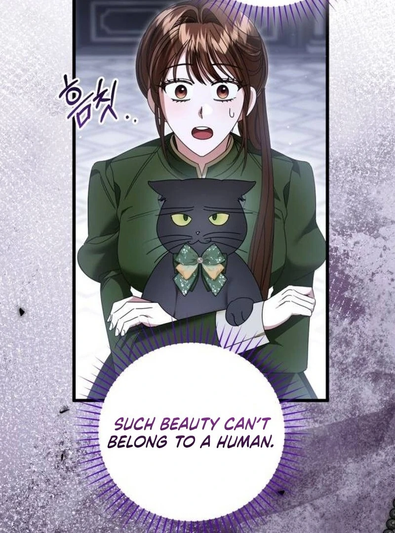 This Is What First Love Is Like, Your Majesty Chapter 33 - Page 37