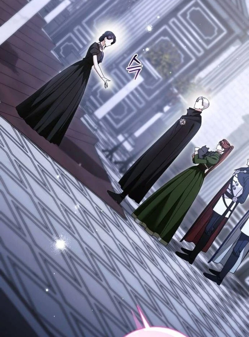 This Is What First Love Is Like, Your Majesty Chapter 33 - Page 41