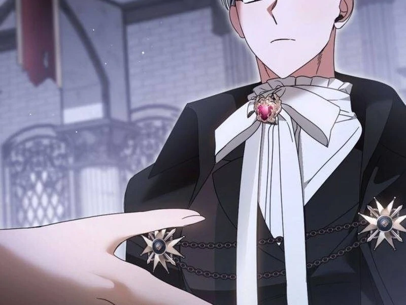 This Is What First Love Is Like, Your Majesty Chapter 33 - Page 43