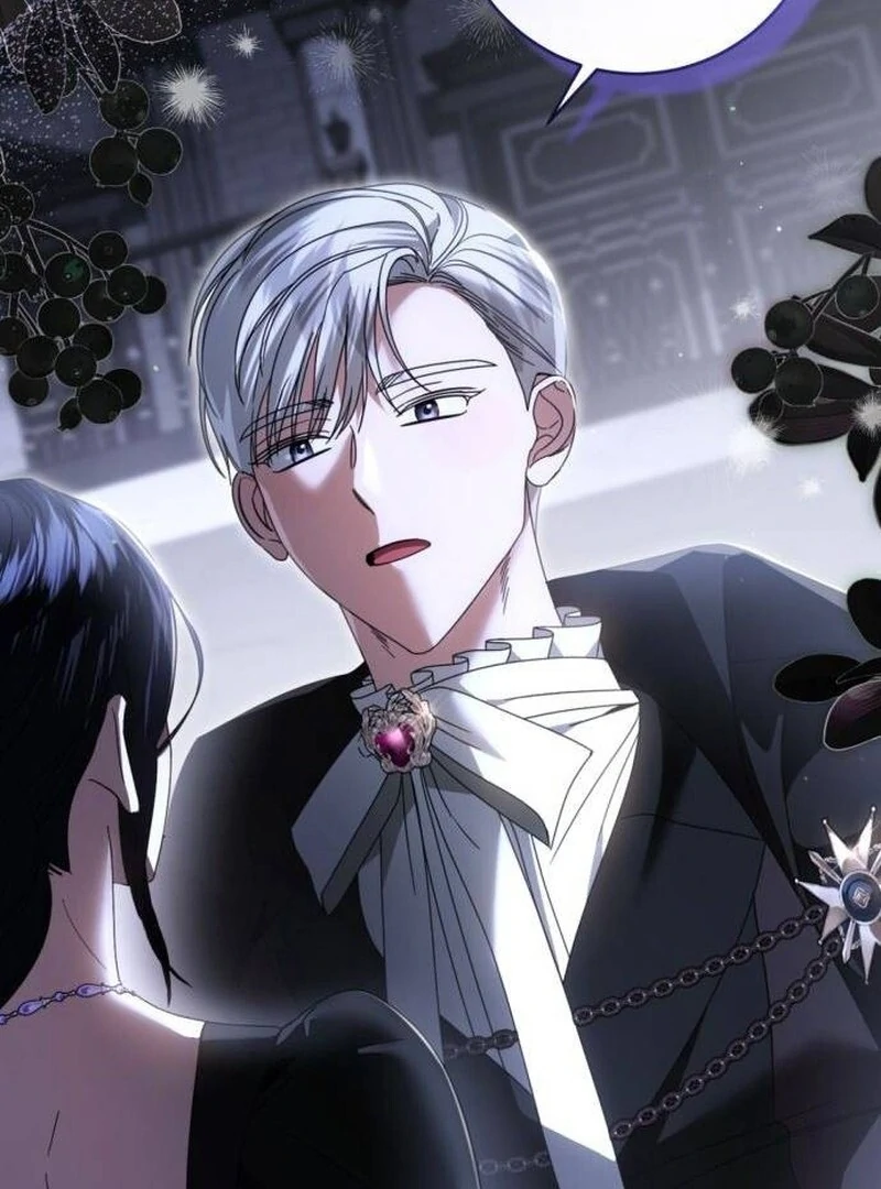 This Is What First Love Is Like, Your Majesty Chapter 33 - Page 46