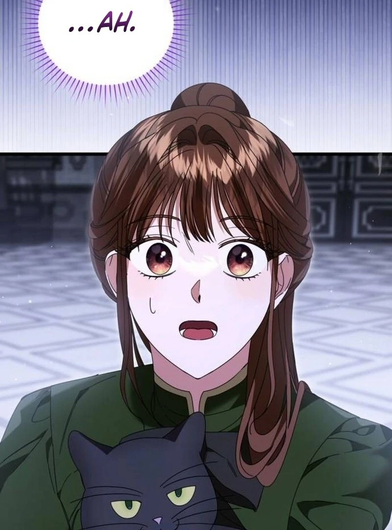 This Is What First Love Is Like, Your Majesty Chapter 33 - Page 48