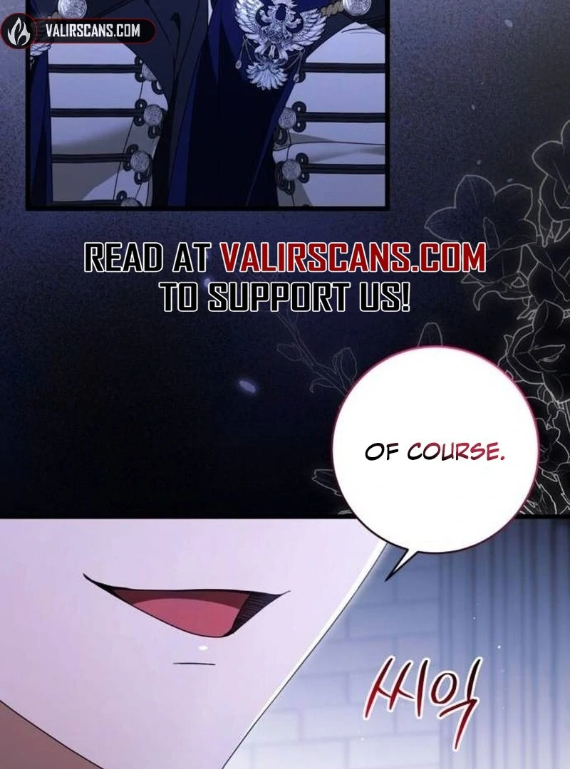 This Is What First Love Is Like, Your Majesty Chapter 33 - Page 50