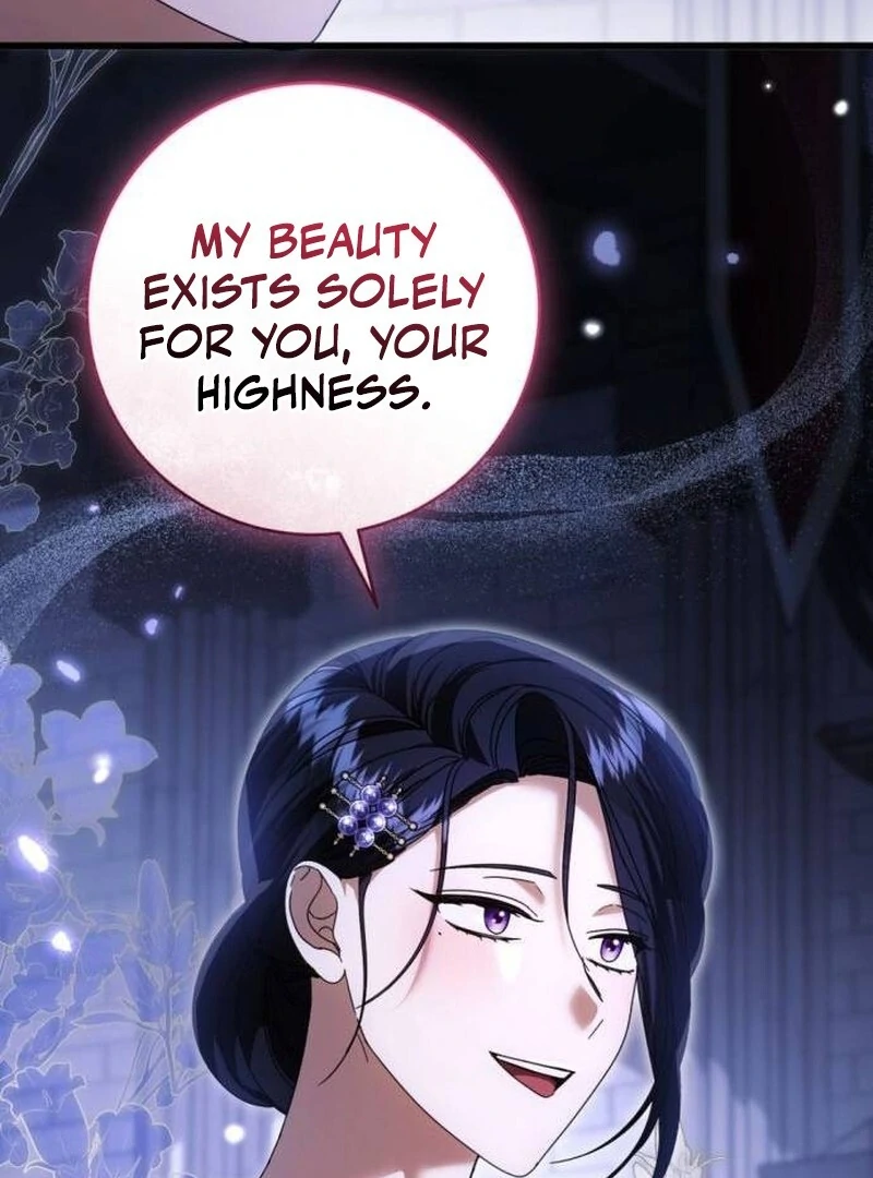 This Is What First Love Is Like, Your Majesty Chapter 33 - Page 51