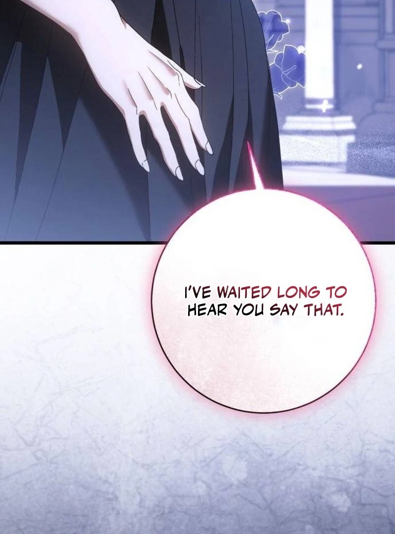 This Is What First Love Is Like, Your Majesty Chapter 33 - Page 53