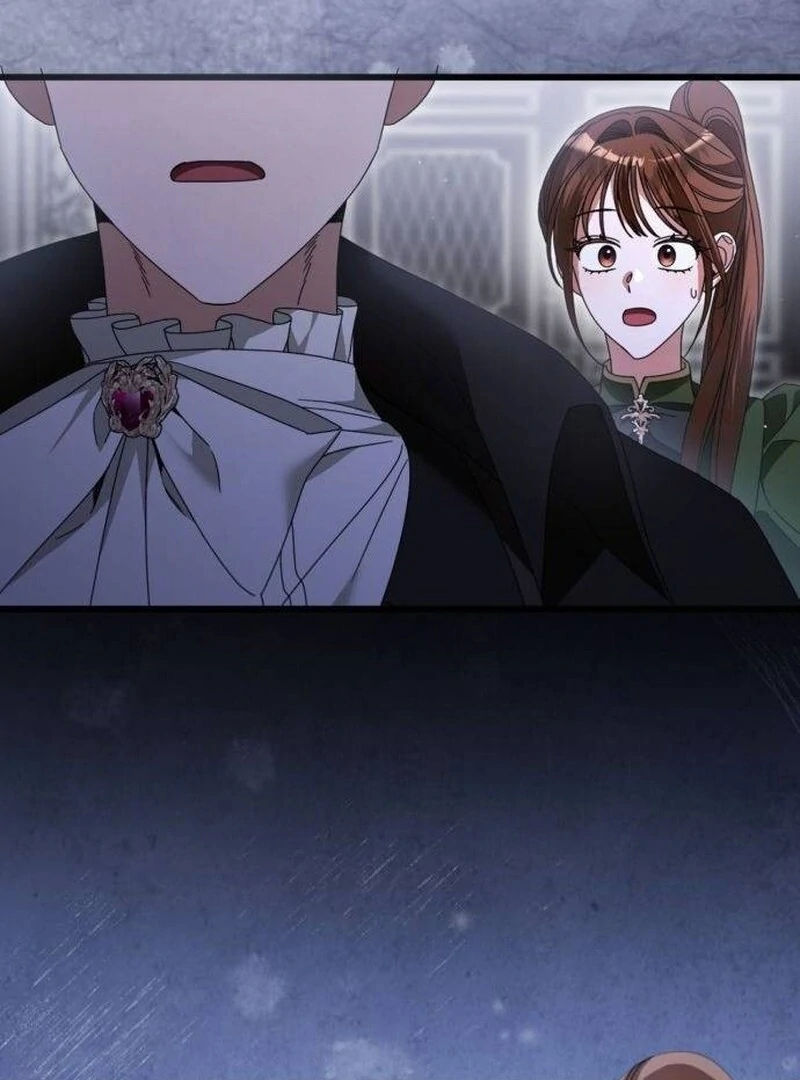 This Is What First Love Is Like, Your Majesty Chapter 33 - Page 54