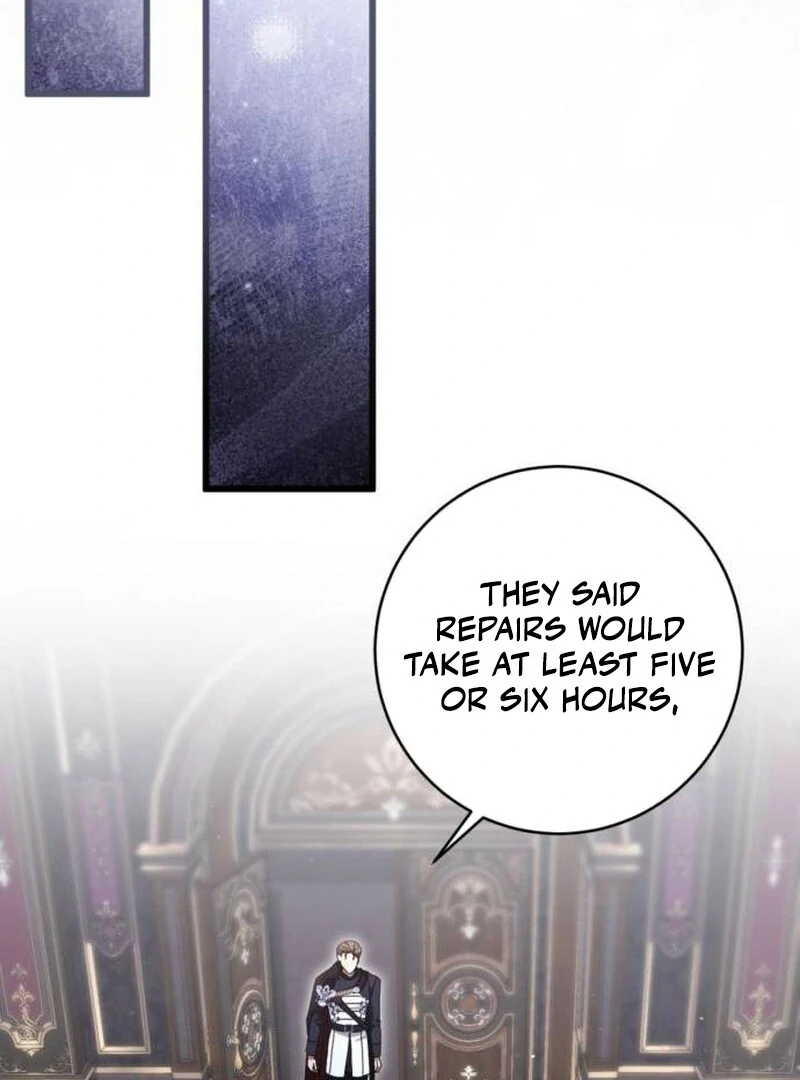 This Is What First Love Is Like, Your Majesty Chapter 33 - Page 58