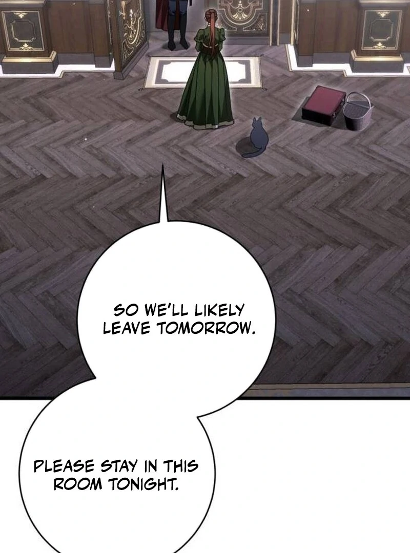 This Is What First Love Is Like, Your Majesty Chapter 33 - Page 59