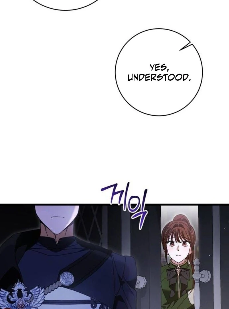 This Is What First Love Is Like, Your Majesty Chapter 33 - Page 60