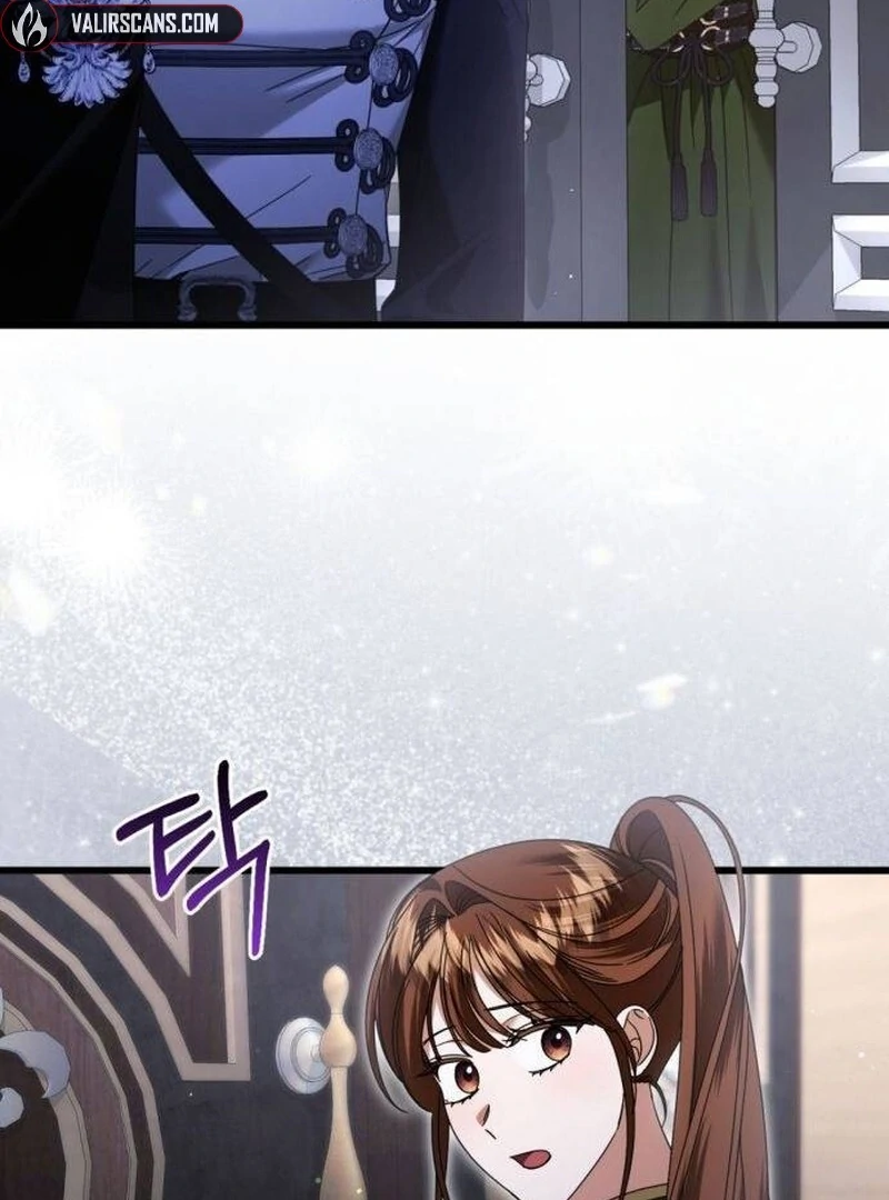 This Is What First Love Is Like, Your Majesty Chapter 33 - Page 61