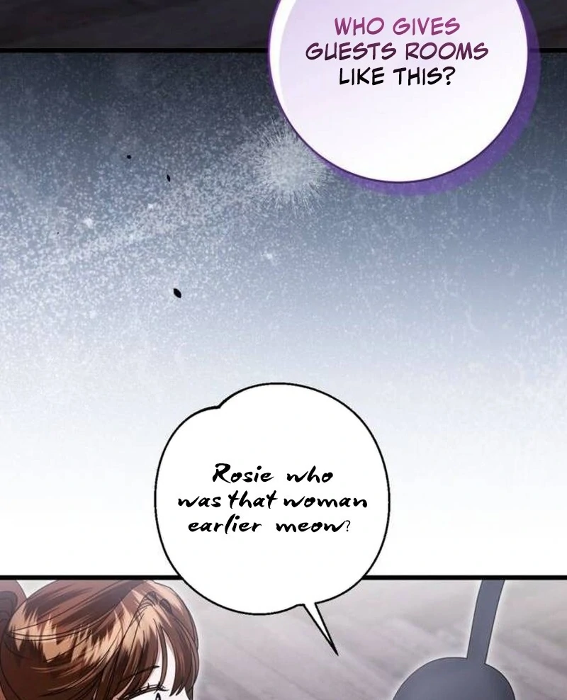 This Is What First Love Is Like, Your Majesty Chapter 33 - Page 64