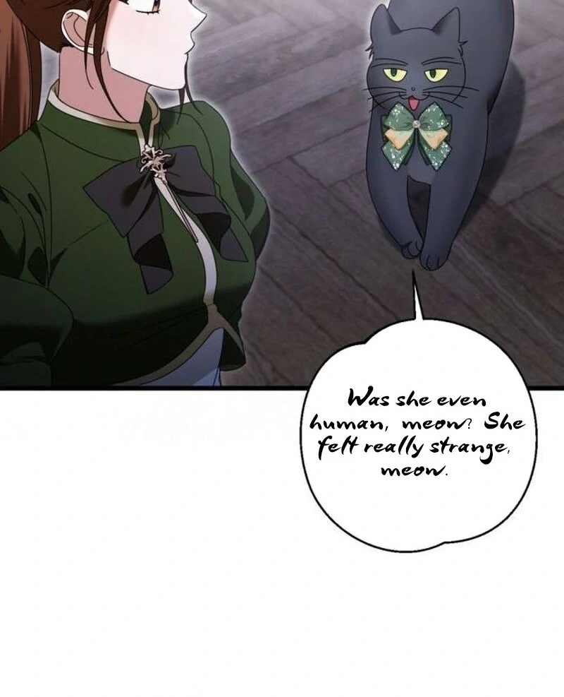 This Is What First Love Is Like, Your Majesty Chapter 33 - Page 65