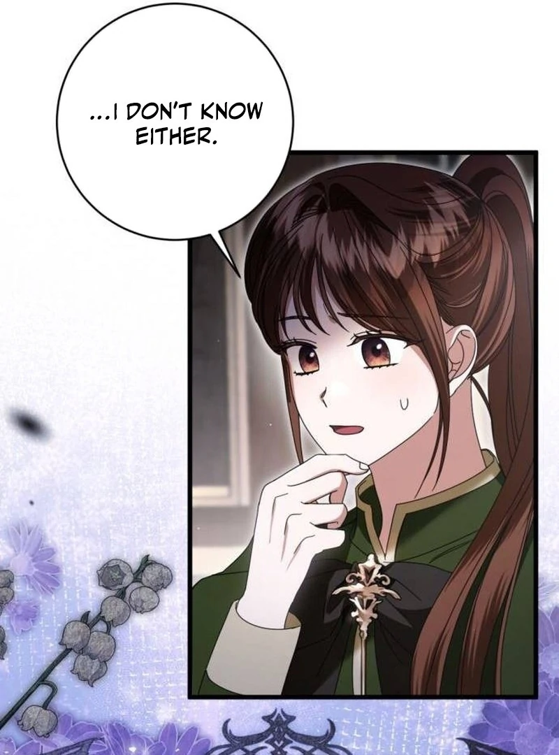 This Is What First Love Is Like, Your Majesty Chapter 33 - Page 66